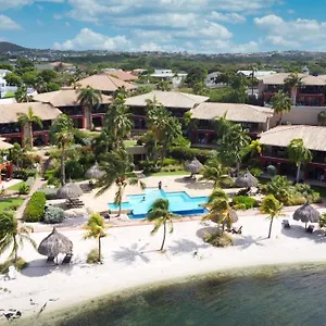 Spanish Water Resort Willemstad
