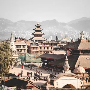  Homestay Laxmi With Main Square View