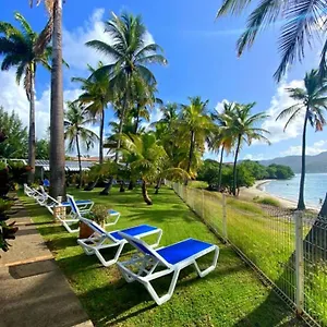 Brise Marine Aparthotel Sainte-Luce