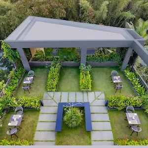 Keys Prima By Lemon Tree Hotels, Hotel Thekkady