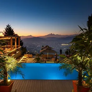 5* Resort The Terraces And