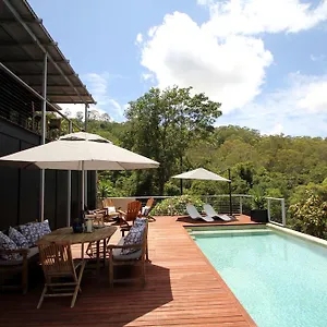 Phoenix Bed & Breakfast Eumundi