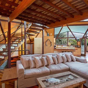 The Dome House Bed & Breakfast Coolum Beach