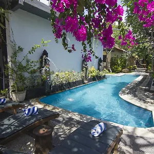 Alam Bali Guest house Nusa Dua (Bali)
