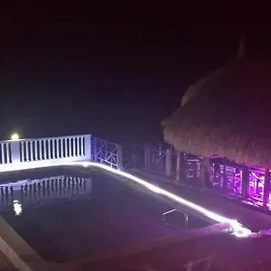 Las Olas Beach House Guest house Westpunt